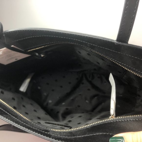 Kate Spade Janie Medium Tote - Picture 7 of 7